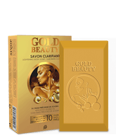 Gold Beauty Lightening Body Soap